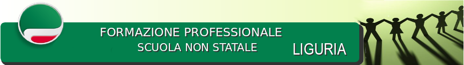 Formazione Professionale Liguria