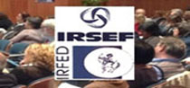 IRSEF-IRFED