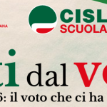 Progetto didattico Nati dal voto! 2 giugno 1946. Classi IV e V delle scuole secondarie di II grado